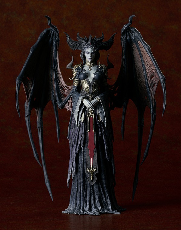 POP UP PARADE SP: Diablo IV - Lilith